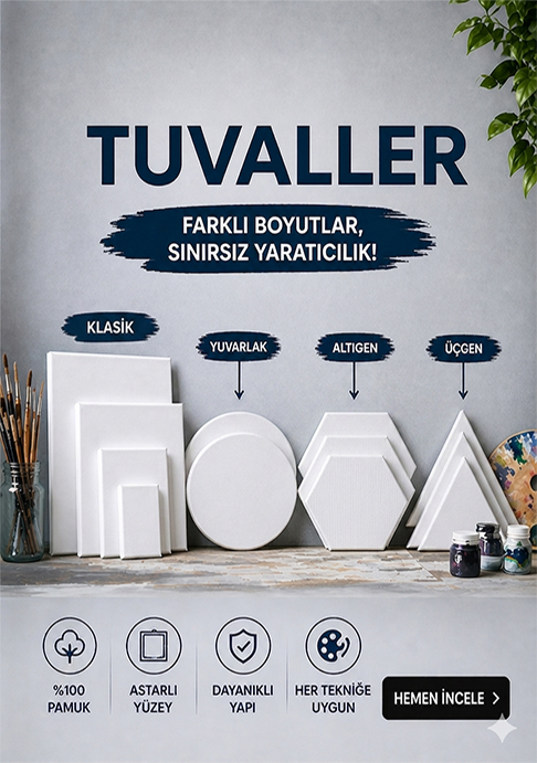 dekoratif