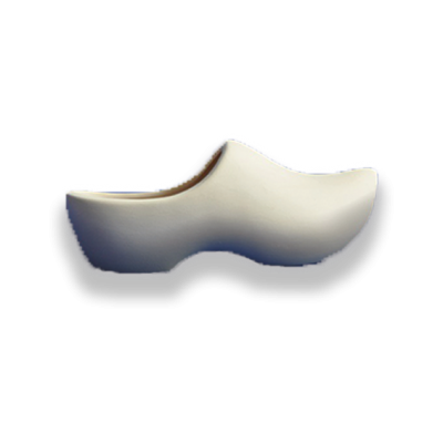 Seramik Hollanda Ayakkabısı&hellip;