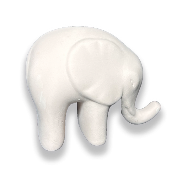 Seramik Biblo Fil