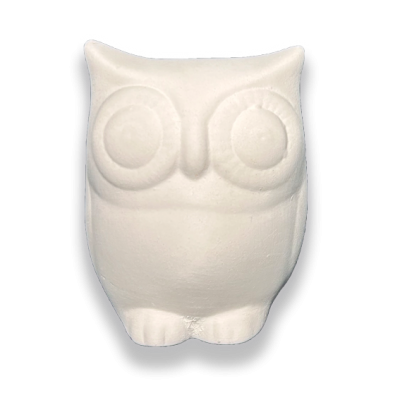 Seramik Biblo Baykuş