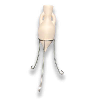 Seramik Anfora Küçük