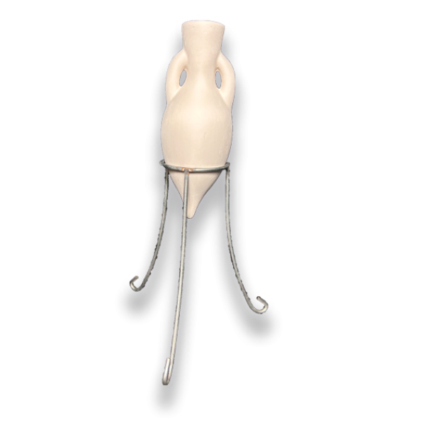 Seramik Anfora Küçük