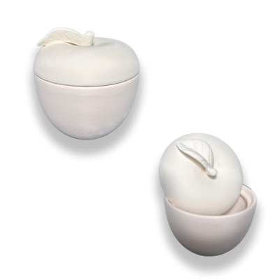 Seramik Kapaklı Elma&hellip;