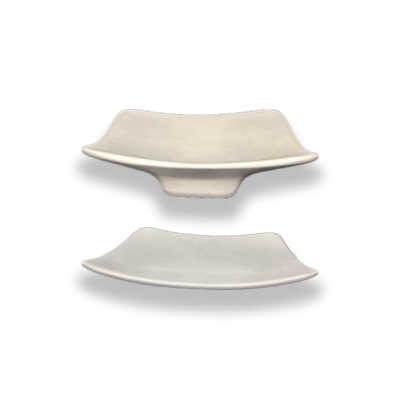 Seramik Kare Tabak&hellip;