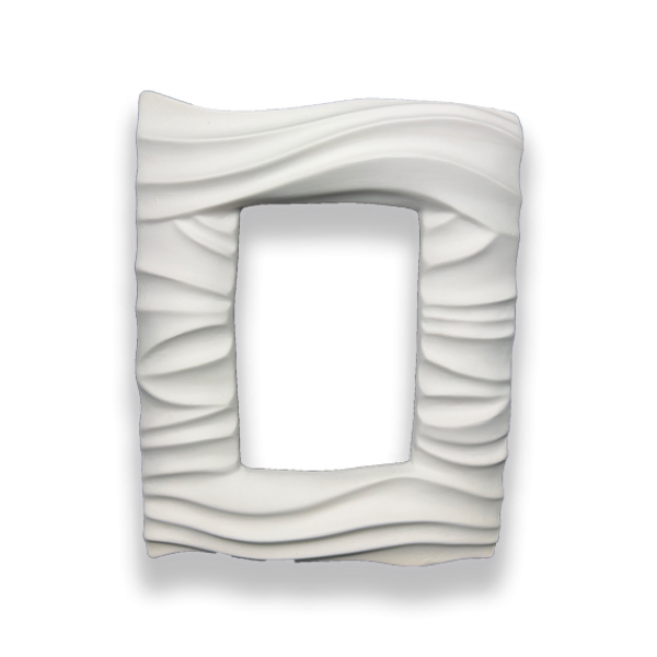 Seramik Resim Çerçeve