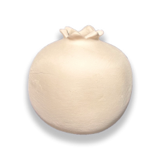 Seramik Papatya Nar Büyük