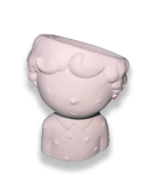 Seramik Biblo Sakısı/Mumluk- Erkek Çocuk&hellip;