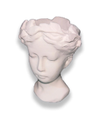 Seramik Biblo Sakısı/Mumluk- Helen&hellip;