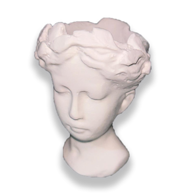 Seramik Biblo Sakısı/Mumluk- Helen&hellip;