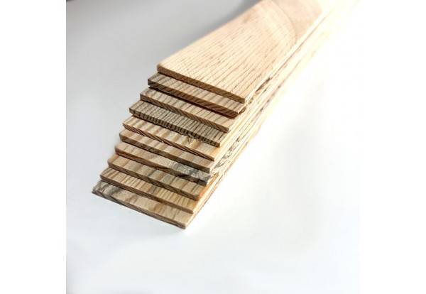 Hobi Amaçlı Çıta 0,3 cm x 4,2 cm (5 li paket)&hellip;