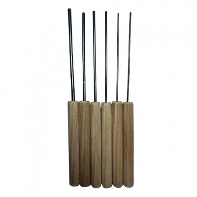 6' lı Ebru Biz Seti&hellip;