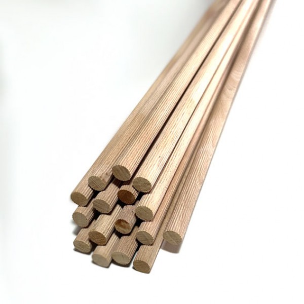 Ahşap Kavela 100cm x 10mm