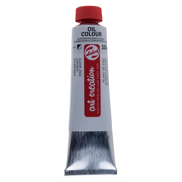 Art Creation Yağlı Boya 40ml 104 Zinc White