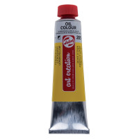 Art Creation Yağlı Boya 40ml 205 Lemon Yellow
