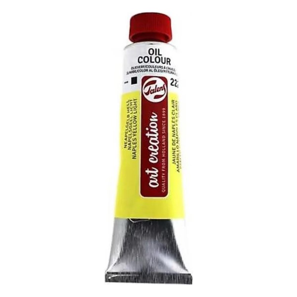 Art Creation Yağlı Boya 40ml 222 Naples Yellow Light