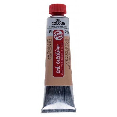 Art Creation Yağlı Boya 40ml 224 Naples Yellow Red&hellip;