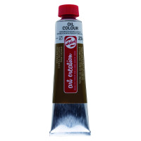 Art Creation Yağlı Boya 40ml 234 Raw Sienna