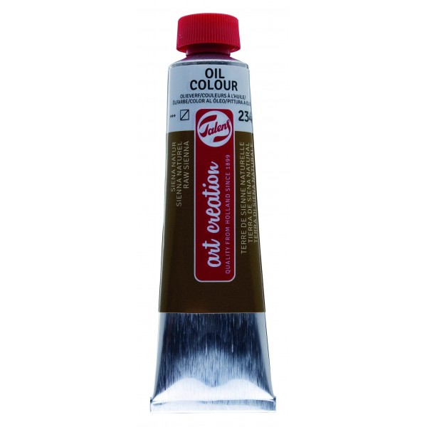Art Creation Yağlı Boya 40ml 234 Raw Sienna