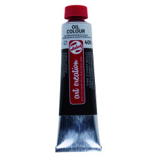 Art Creation Yağlı Boya 40ml 409 Burnt Umber