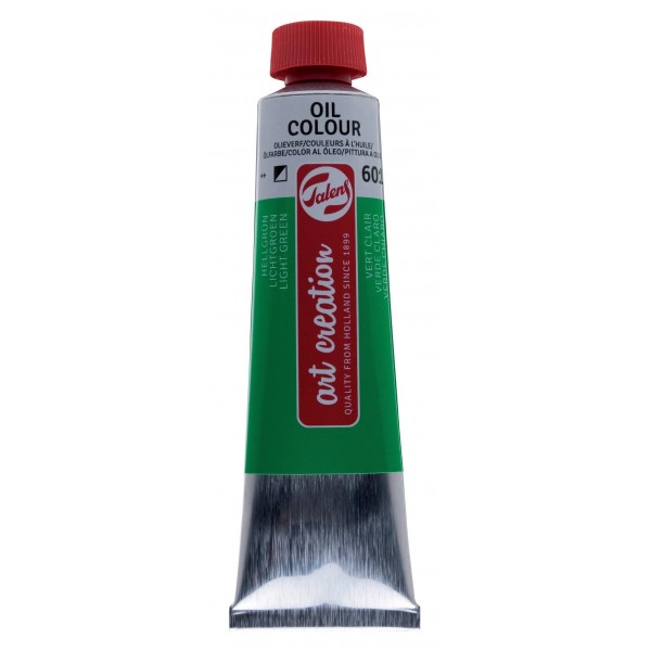 Art Creation Yağlı Boya 40ml 601 Light Green