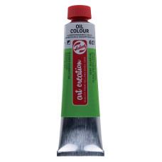 Art Creation Yağlı Boya 40ml 617 Yellowish Green