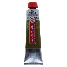 Art Creation Yağlı Boya 40ml 620 Olive Green