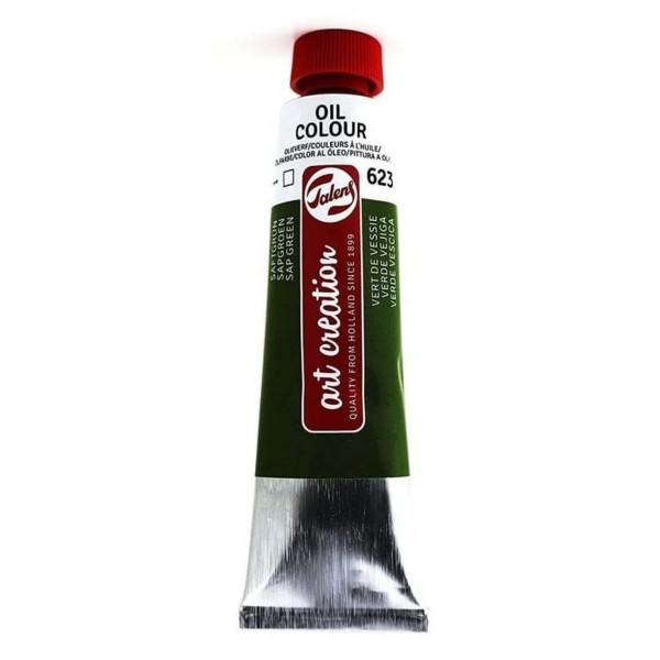 Art Creation Yağlı Boya 40ml 623 Sap Green