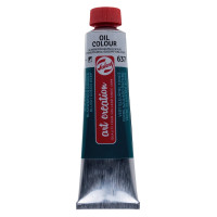 Art Creation Yağlı Boya 40ml 637 Bluish Green Deep
