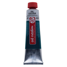 Art Creation Yağlı Boya 40ml 637 Bluish Green Deep