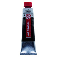 Art Creation Yağlı Boya 40ml 701 Ivory Black