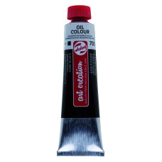 Art Creation Yağlı Boya 40ml 701 Ivory Black