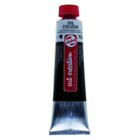 Art Creation Yağlı Boya 40ml 702 Lamp Black
