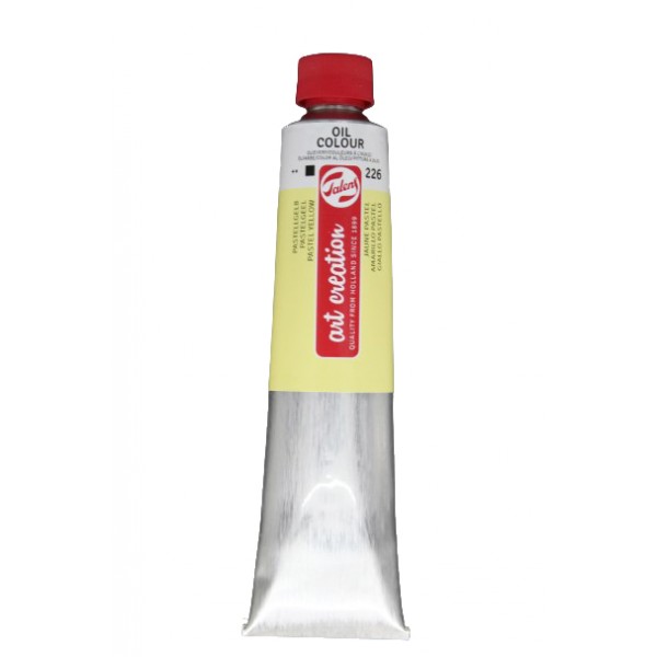 Art Creation Yağlı Boya 40ml 226 Pastel Yellow