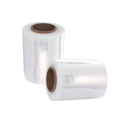 Palet Streç Film 10cm 17 micron&hellip;