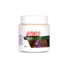 Artdeco Beyaz Kristal Jel 220 ml