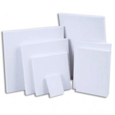 100x100 Şaseli Tuval - Bez 160 gr