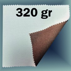 100x100 Tuval Bezi 320 gr