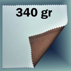 100x100 Tuval Bezi 340 gr