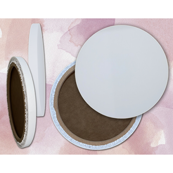 Ø 40 Yuvarlak Tuval