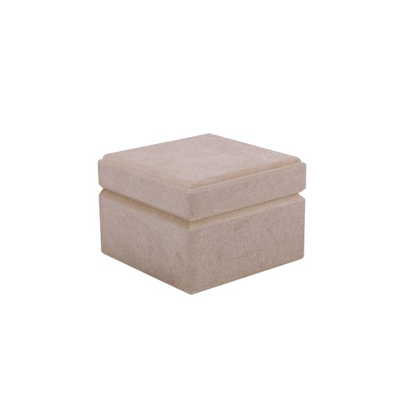 Eliz Boyanabilir Ahşap Kutu - 26