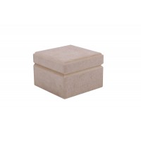 Eliz Boyanabilir Ahşap Kutu - 27 Eliz Boyanabilir Ahşap Kutu - 27