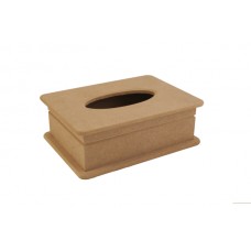 Eliz Boyanabilir Ahşap Peçetelik - 04 Eliz Boyanabilir Ahşap Peçetelik - 04