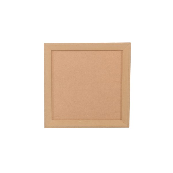 Eliz Boyanabilir Ahşap Pano - 27