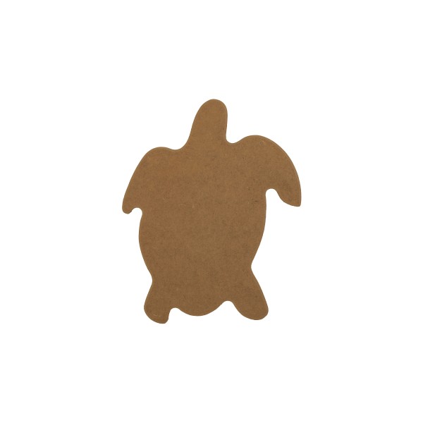 Eliz Boyanabilir Ahşap Pano - 38