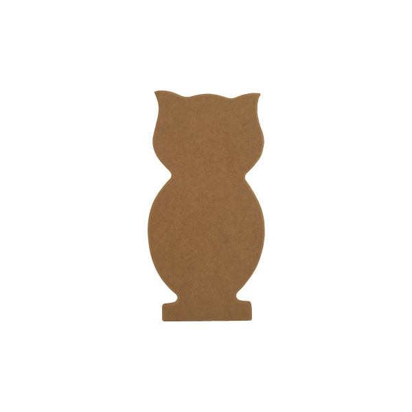 Eliz Boyanabilir Ahşap Pano - 40