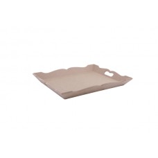 Eliz Boyanabilir Ahşap Tepsi - 14 Eliz Boyanabilir Ahşap Tepsi - 14