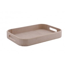 Eliz Boyanabilir Ahşap Tepsi - 24 Eliz Boyanabilir Ahşap Tepsi - 24