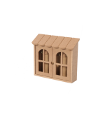 Eliz Boyanabilir Ahşap Anahtarlık - 15&hellip;