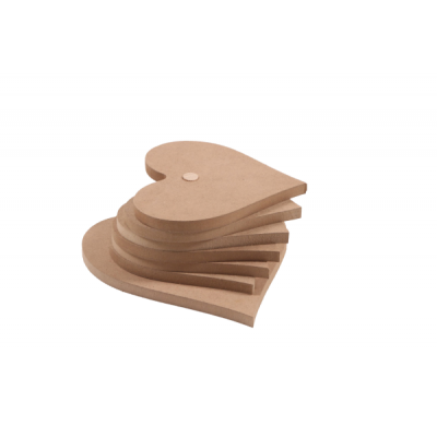 Eliz Boyanabilir Ahşap Bardak Altlığı - 003&hellip;