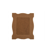 Eliz Boyanabilir Ahşap Çerçeve - 02&hellip;